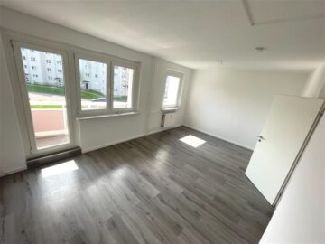 3-Zimmer Wohnung mit Balkon, 99848 Wutha-Farnroda, Etagenwohnung